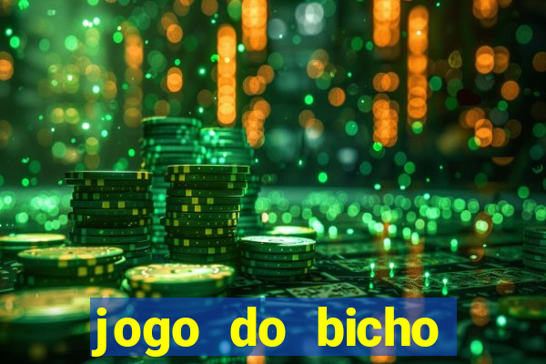 jogo do bicho documentario globoplay